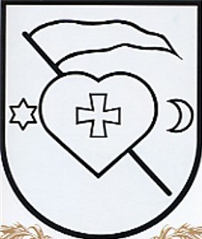 Image - Baturyn's coat of arms (17th century)